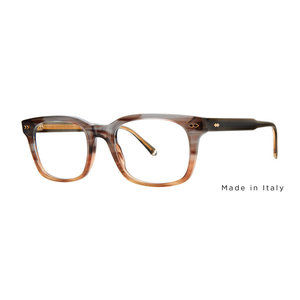 Valdo Romano Eyeglasses Patina 53mm